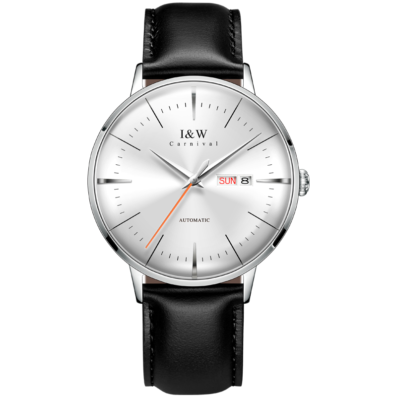 Jam Tangan Otomatis Ultra Tipi - Seiko Watch Presage ulasan dan harga