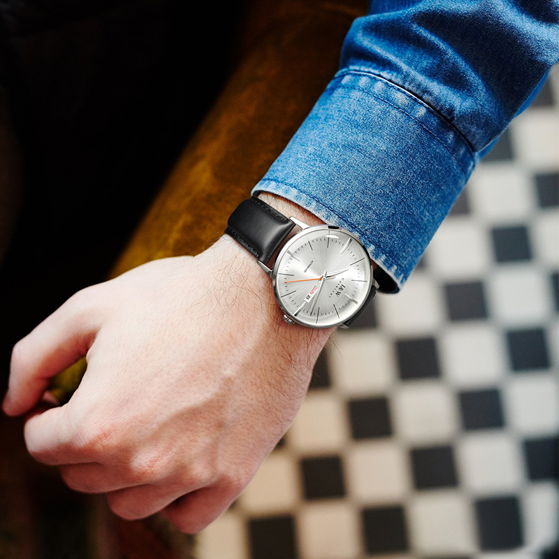 Jam Tangan Otomatis Ultra Tipi - Seiko Watch Presage ulasan dan harga
