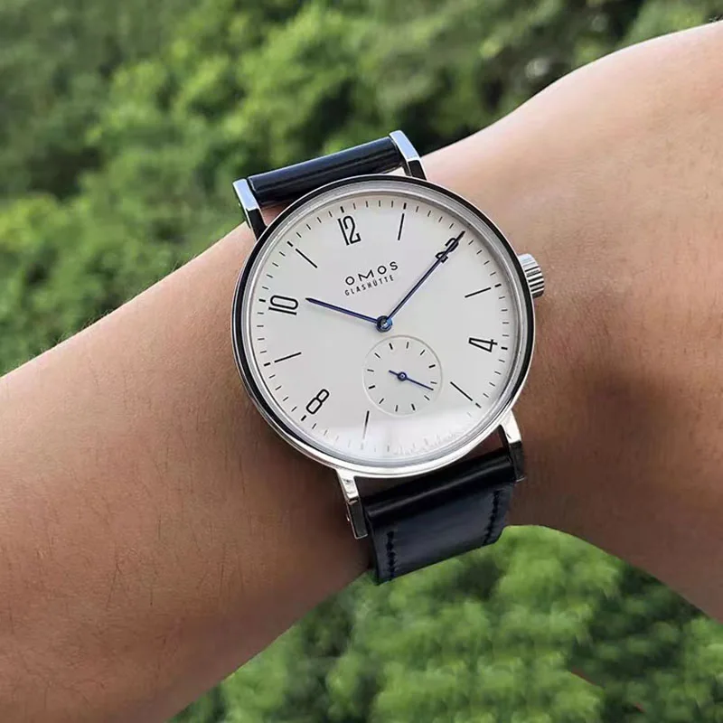 Jam tangan mekanis otomatis pr - Seiko Watch Presage ulasan dan harga
