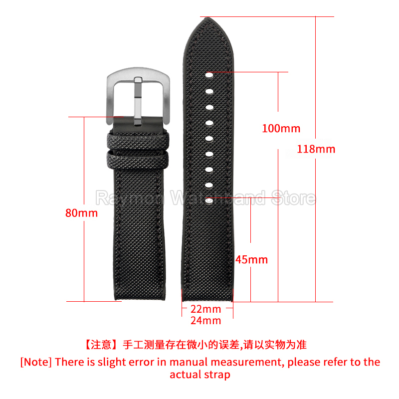 Aksesori Jam Tangan Silikon Ni - Citizen Watch Promaster ulasan dan harga