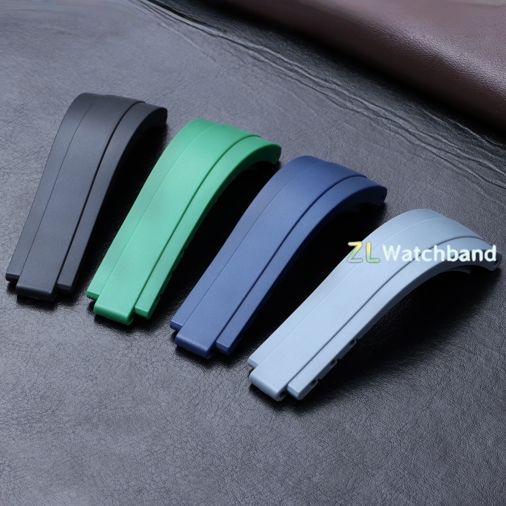 Tali Jam Tangan Silikon 20Mm u - Rolex Watch Submariner ulasan dan harga