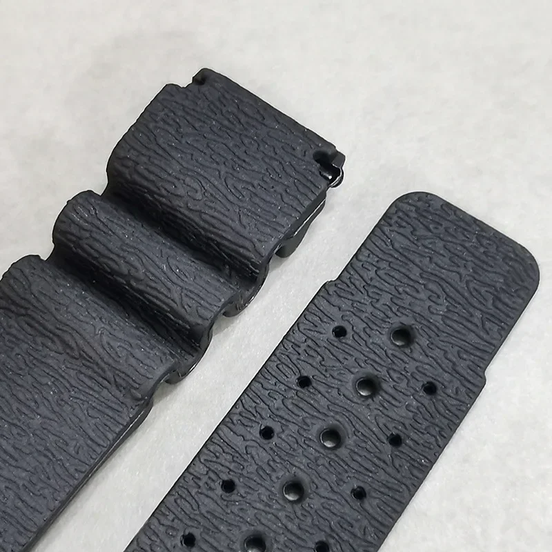 Tali Silikon Penyelam Batas ND - Citizen Watch Promaster ulasan dan harga