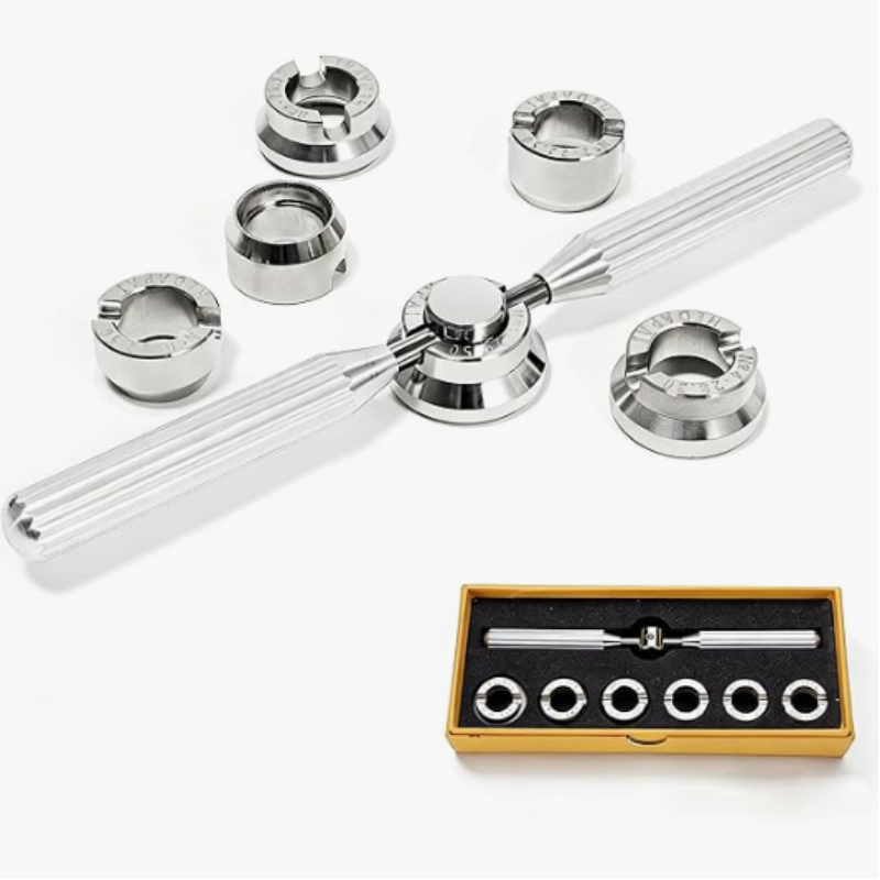 Alat Perbaikan Jam Tangan Role - Cartier Watch Tank ulasan dan harga