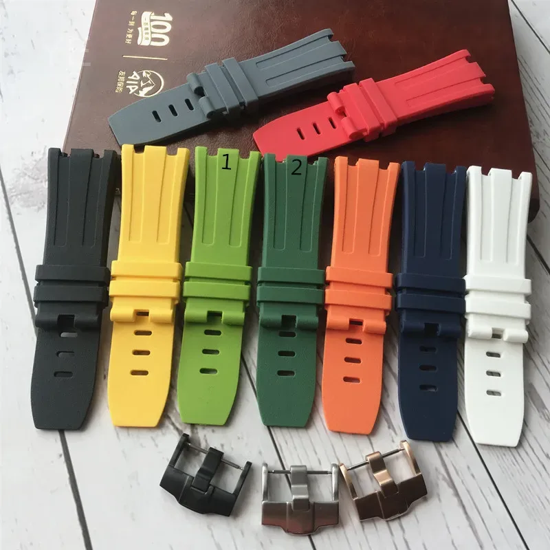 Tahan lama tahan air tahan ker - Audemars Piguet Watch Royal Oak ulasan dan harga