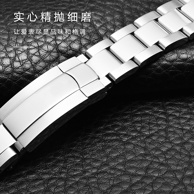 Tali Jam 904 untuk Rolex Oyste - Rolex Watch Datejust ulasan dan harga