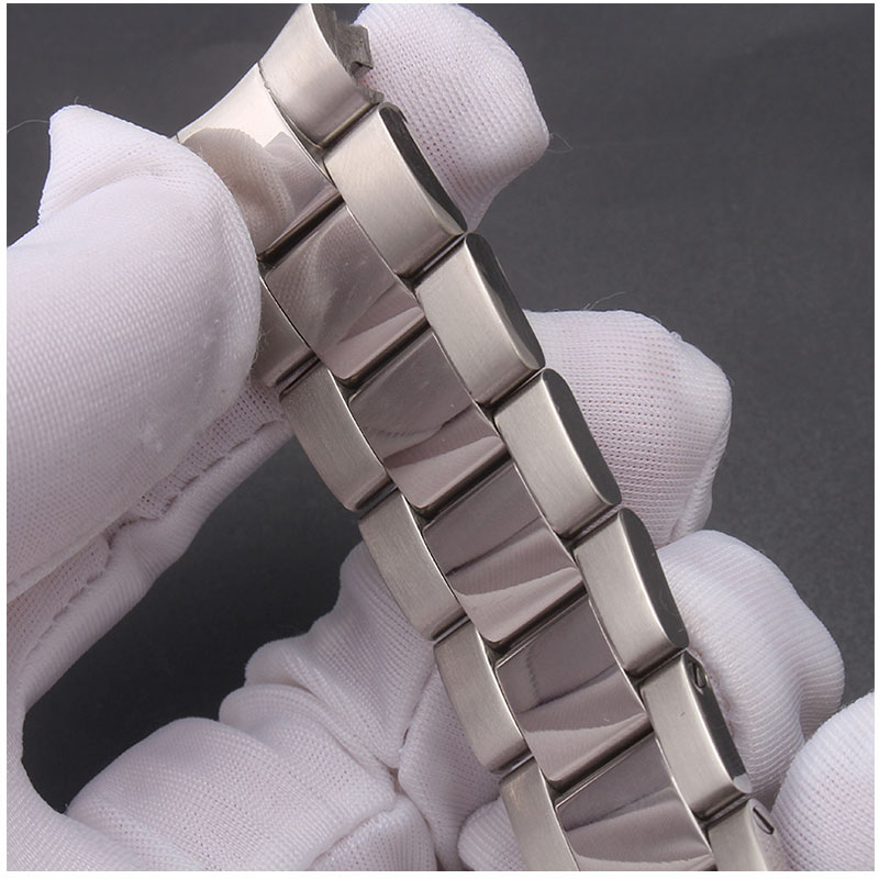 Tali Jam 904 untuk Rolex Oyste - Rolex Watch Datejust ulasan dan harga