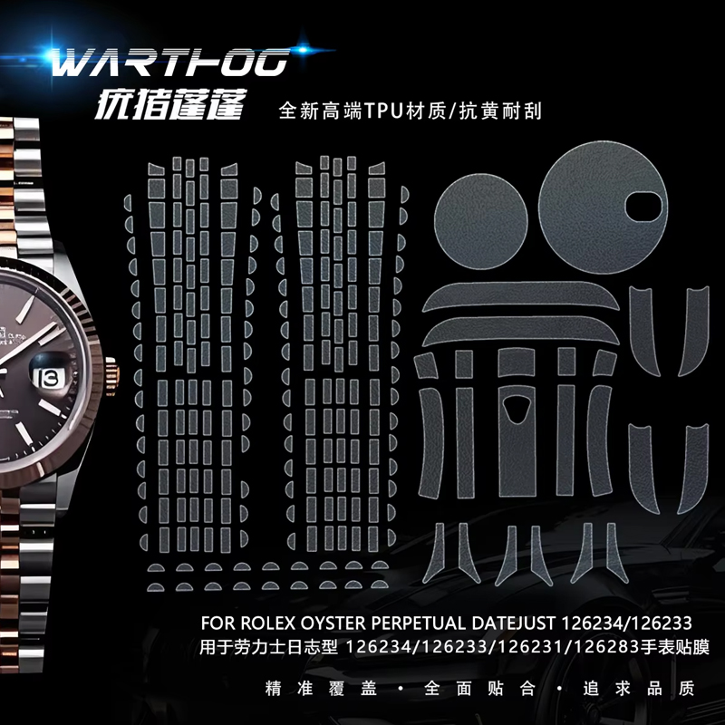 UNTUK Rolex Oyster Perpetual D - Rolex Watch Datejust ulasan dan harga