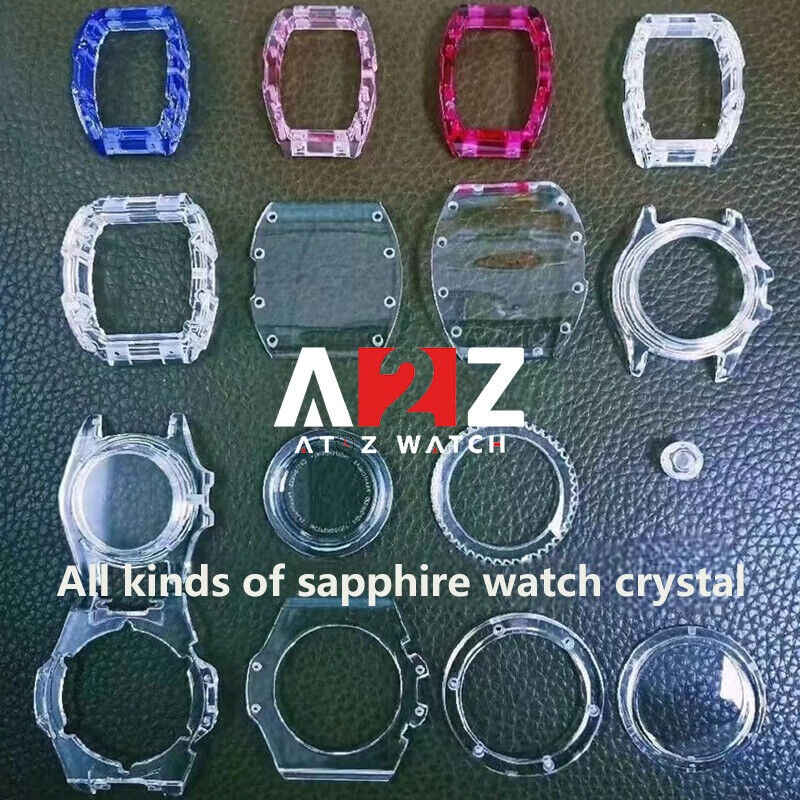 Kristal Casing Belakang Jam Ta - Audemars Piguet Watch Royal Oak ulasan dan harga