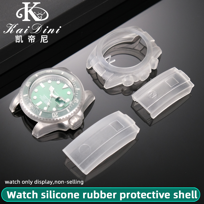 Casing Pelindung Jam Tangan Fi - Rolex Watch Submariner ulasan dan harga