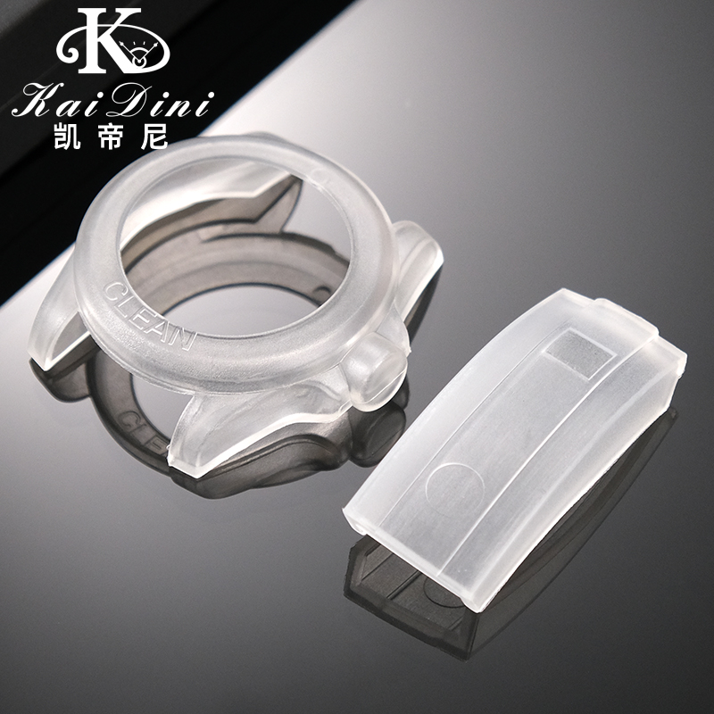 Casing Pelindung Jam Tangan Fi - Rolex Watch Submariner ulasan dan harga