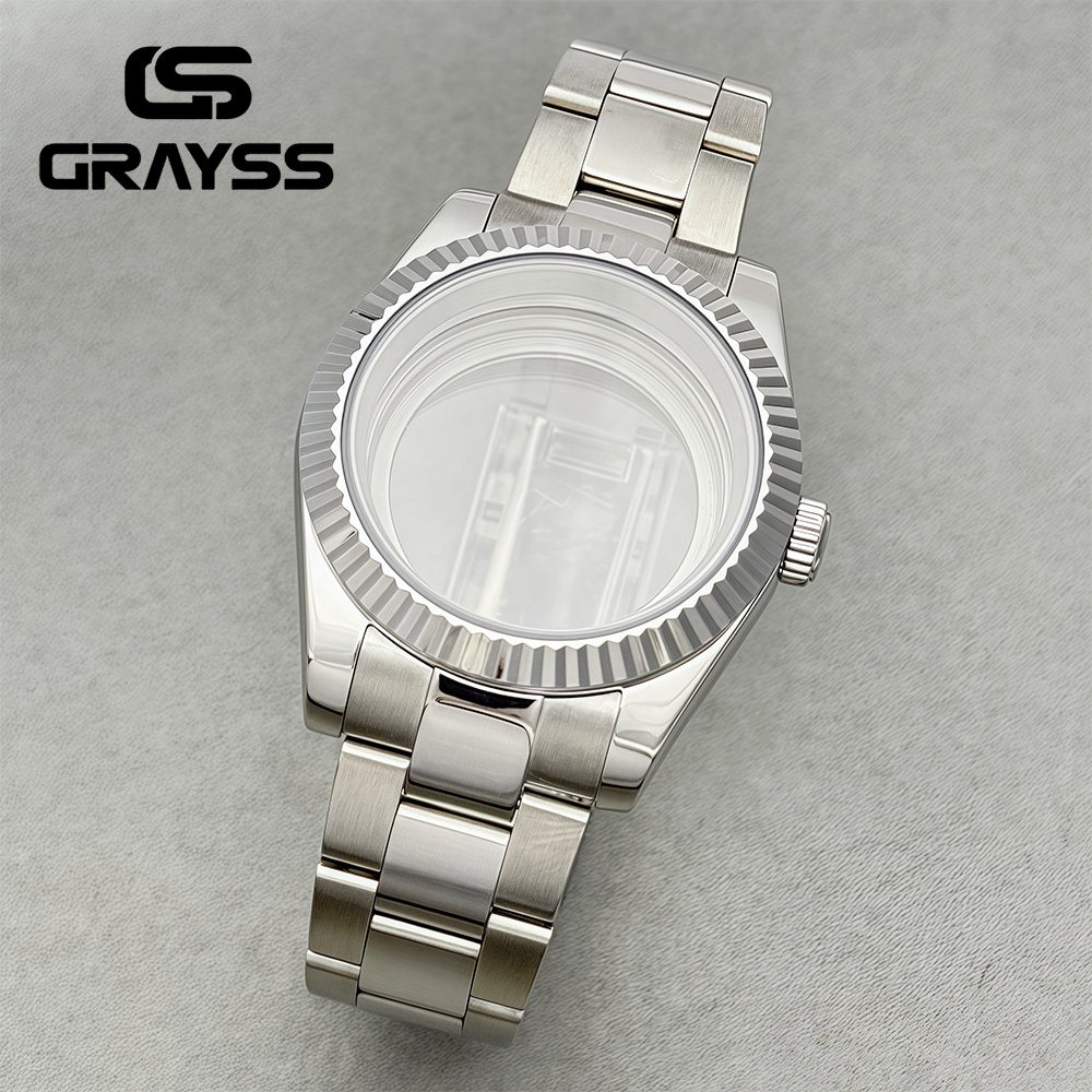 Untuk Tali Gelang Oyster DATEJ - Rolex Watch Datejust ulasan dan harga