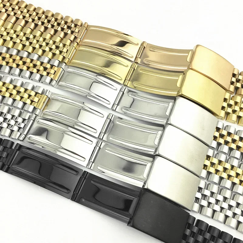 Tali jam tangan Rolex DATEJUST - Rolex Watch Datejust ulasan dan harga