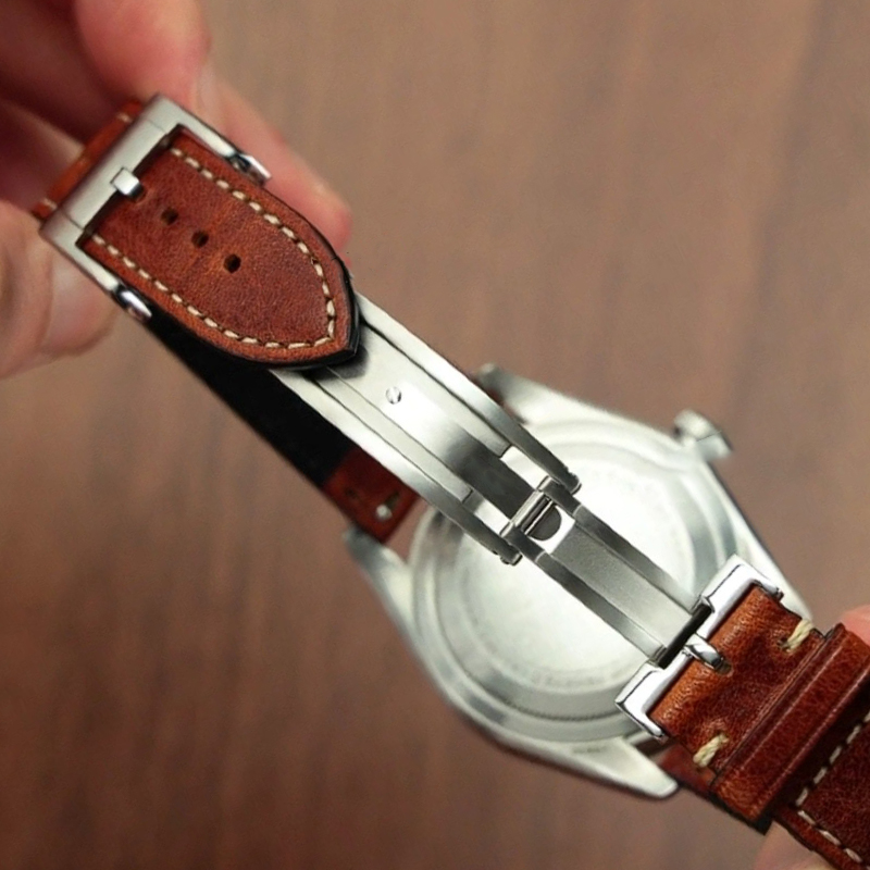 Gesper Mewah Baru 16mm 18mm 20 - Rolex Watch Daytona ulasan dan harga