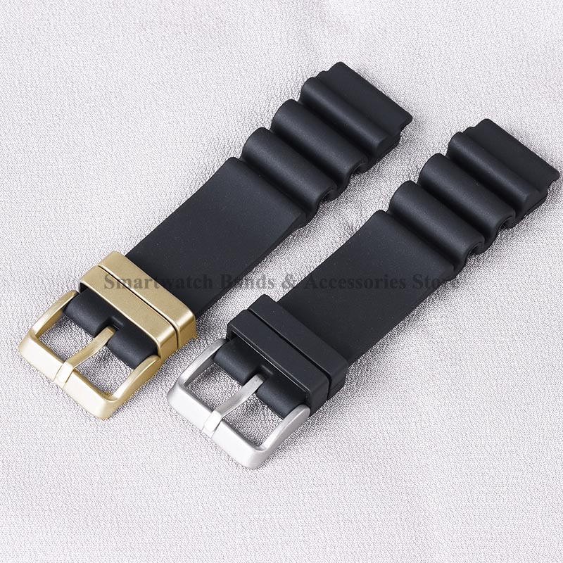 ND Limits Diver tali karet sil - Citizen Watch Promaster ulasan dan harga