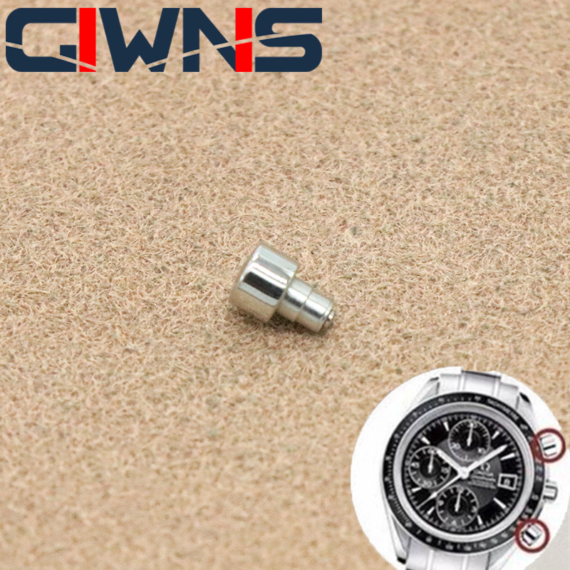 Aksesori jam tangan tombol wak - Omega Watch Seamaster ulasan dan harga