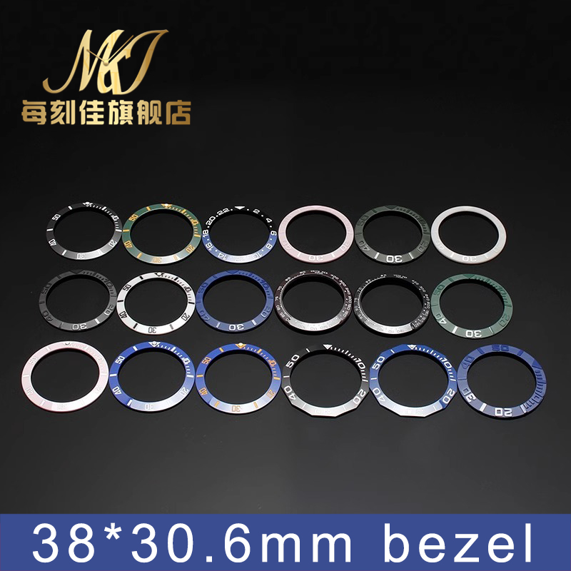 Bezel jam tangan keramik untuk - Rolex Watch Submariner ulasan dan harga