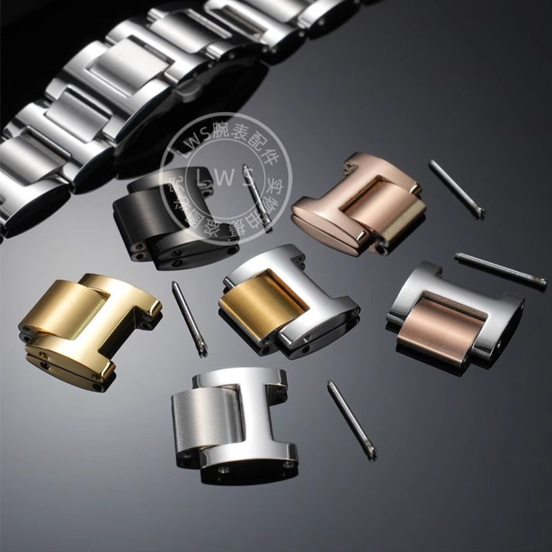 14/16-8mm 22-14mm untuk CARTIE - Cartier Watch Ballon Bleu ulasan dan harga