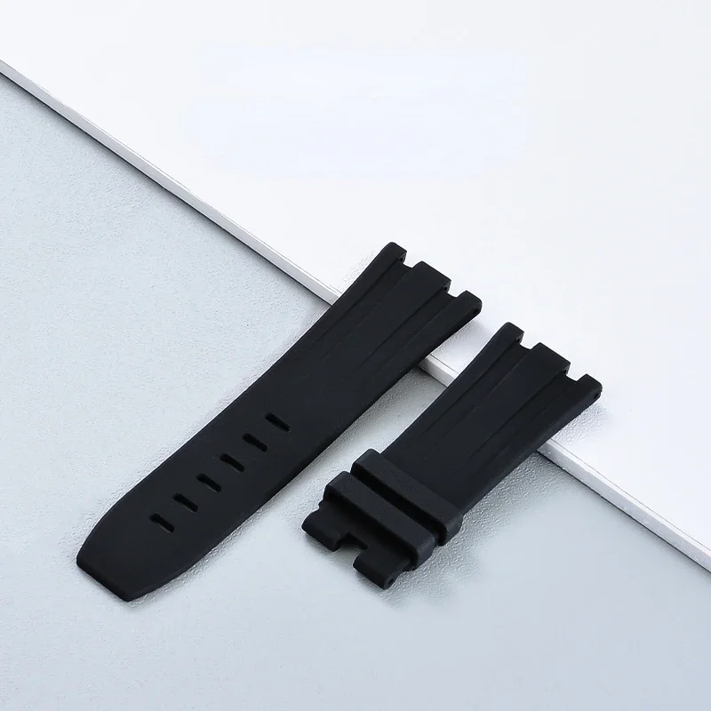 Gelang Jam untuk Audemars dan  - Audemars Piguet Watch Royal Oak ulasan dan harga