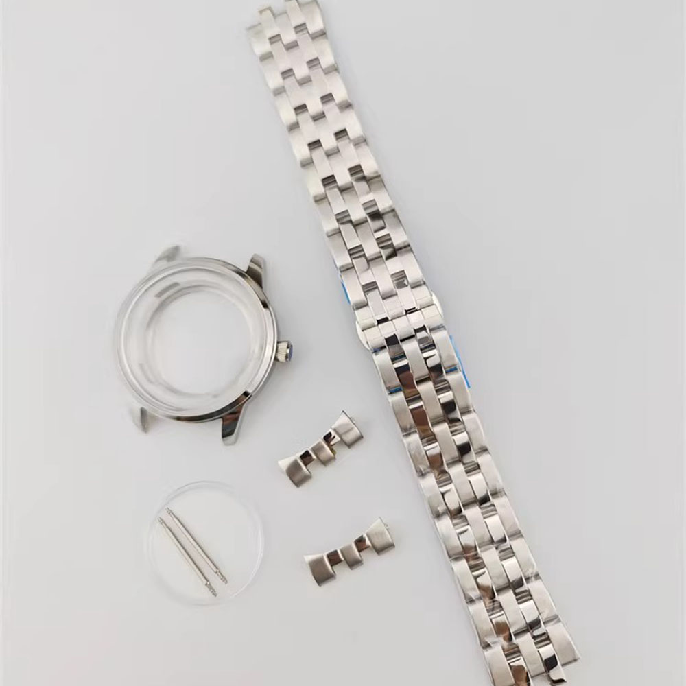 Dial jam tangan 35mm logo S pr - Seiko Watch Presage ulasan dan harga
