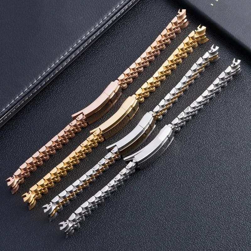 Gelang Jam Baja Tahan Karat 31 - Rolex Watch Datejust ulasan dan harga