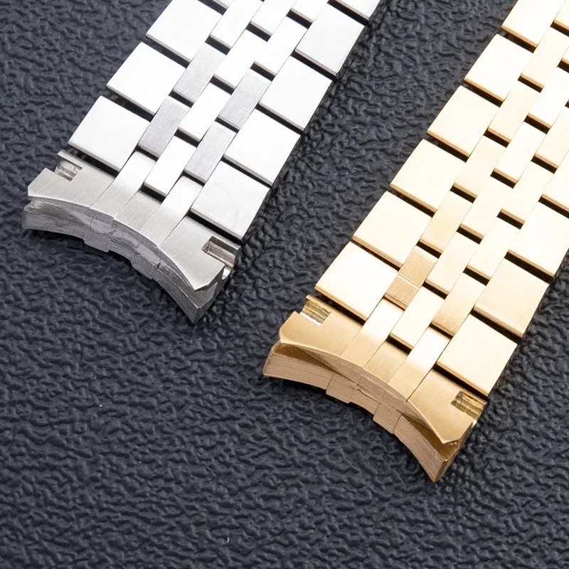 Gelang Jam Baja Tahan Karat 31 - Rolex Watch Datejust ulasan dan harga
