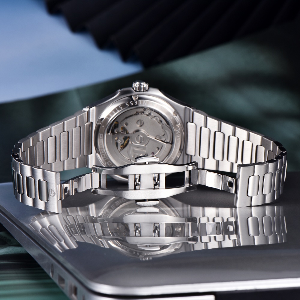 Jam Tangan Pria PAGANI DESIGN  - Seiko Watch Presage ulasan dan harga