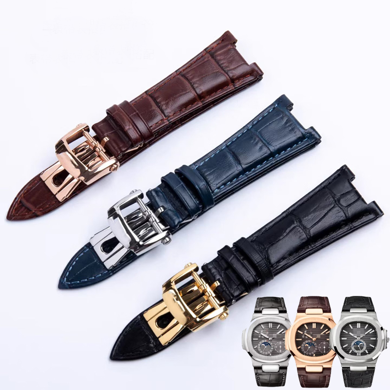 Tali Jam Tangan untuk Patek Ph - Patek Philippe Watch Nautilus ulasan dan harga