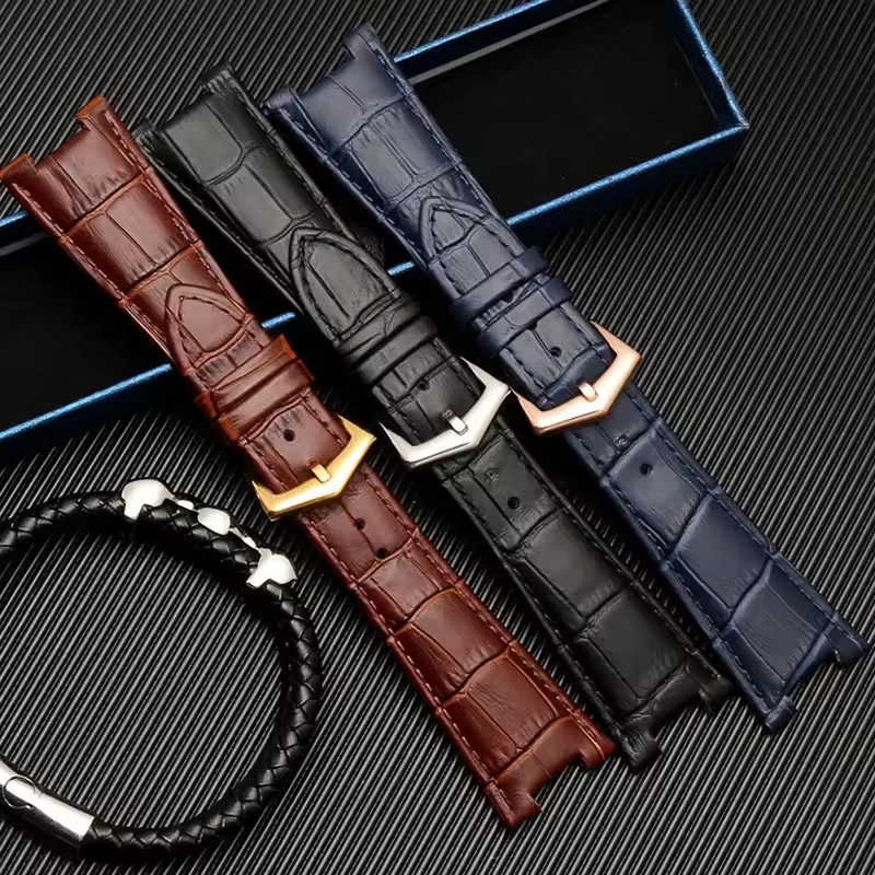 Tali Jam Tangan untuk Patek Ph - Patek Philippe Watch Nautilus ulasan dan harga