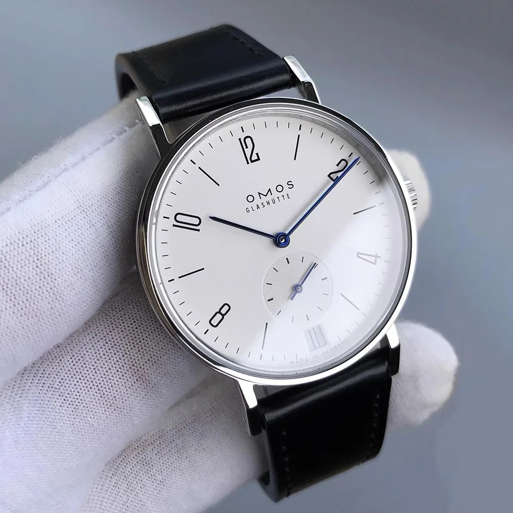 Jam Tangan Mekanis Otomatis Ba - Seiko Watch Presage ulasan dan harga