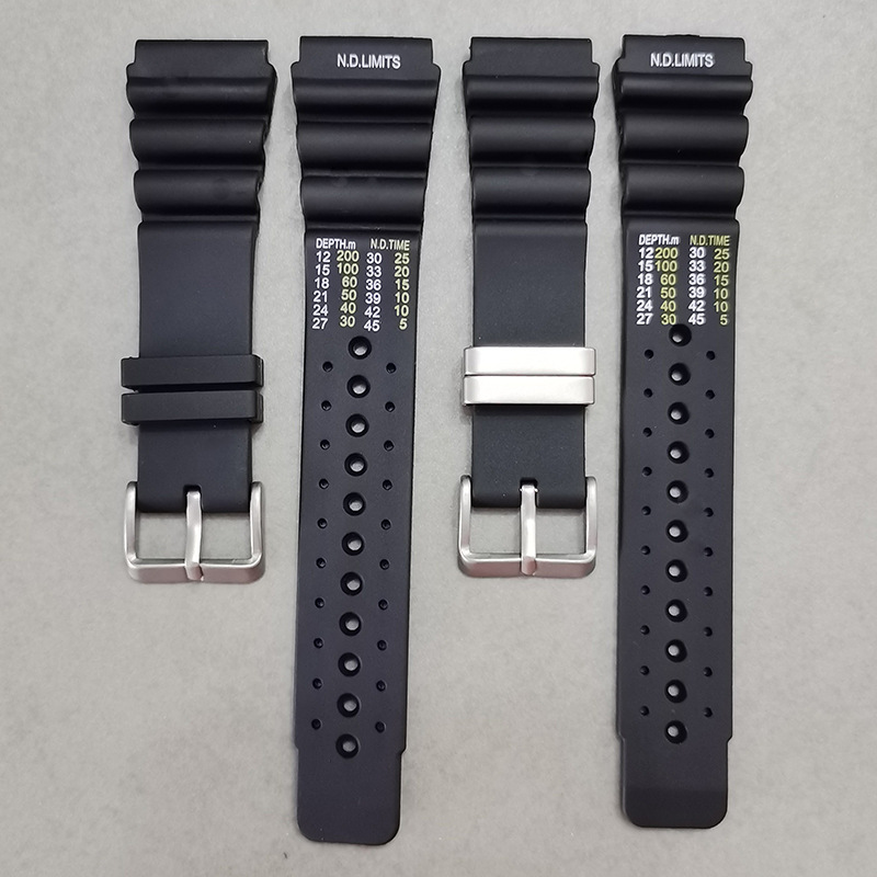 Tali Jam Tangan untuk Citizen  - Citizen Watch Promaster ulasan dan harga