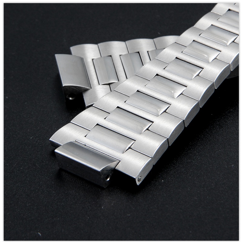 Gelang Jam Gesper Lipat Antarm - Patek Philippe Watch Nautilus ulasan dan harga