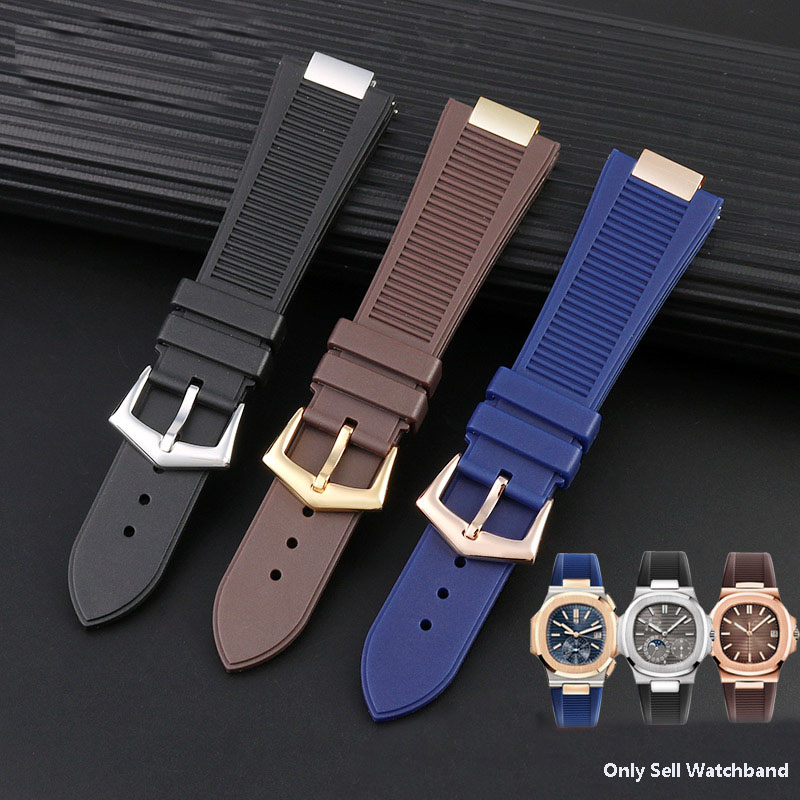 Untuk PP Patek Philippe Sabuk  - Patek Philippe Watch Nautilus ulasan dan harga