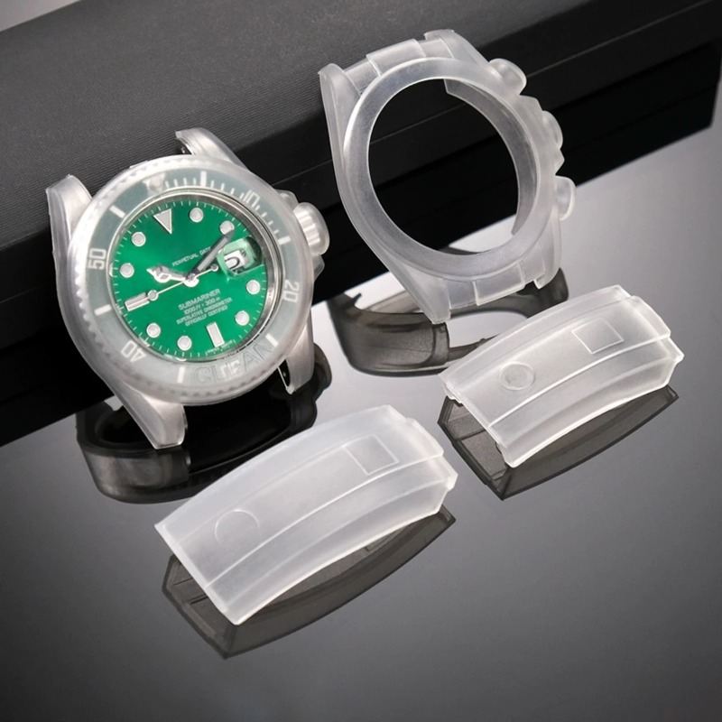 Casing Pelindung Jam Tangan Fi - Rolex Watch Daytona ulasan dan harga