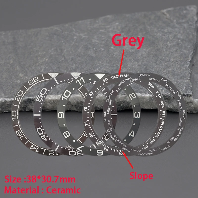 38*30.7Mm Aksesori Jam Tangan  - Omega Watch Seamaster ulasan dan harga