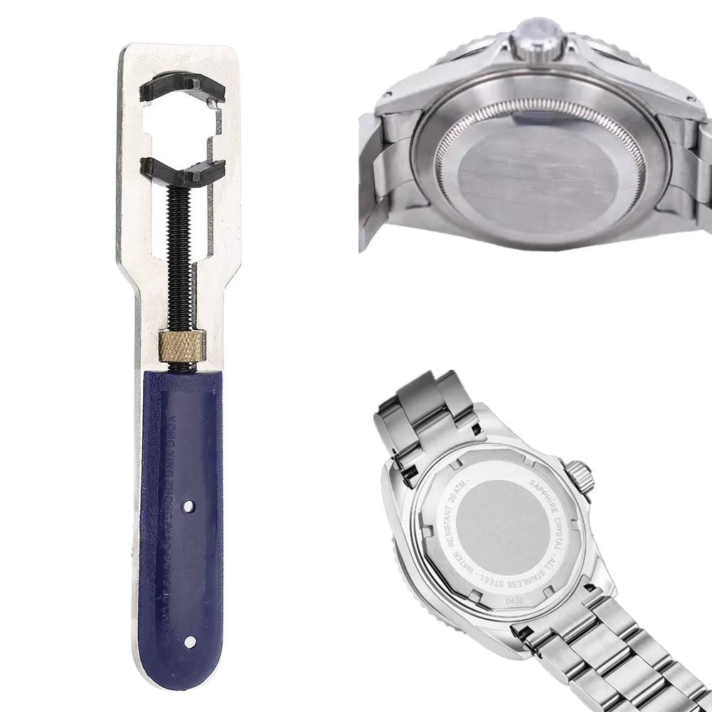 Jam tangan logam 14-35mm, alat - Cartier Watch Tank ulasan dan harga