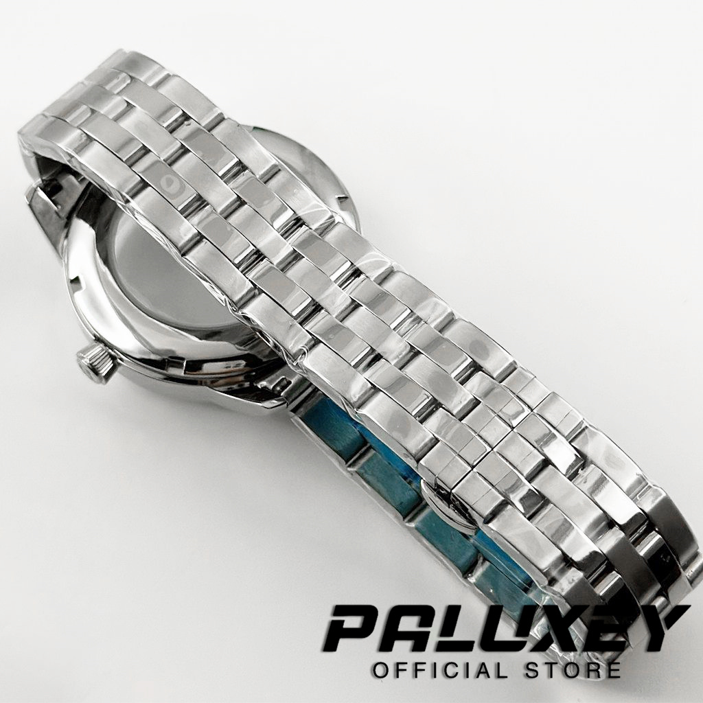 Casing Jam Tangan Stainless St - Seiko Watch 5 Sports ulasan dan harga