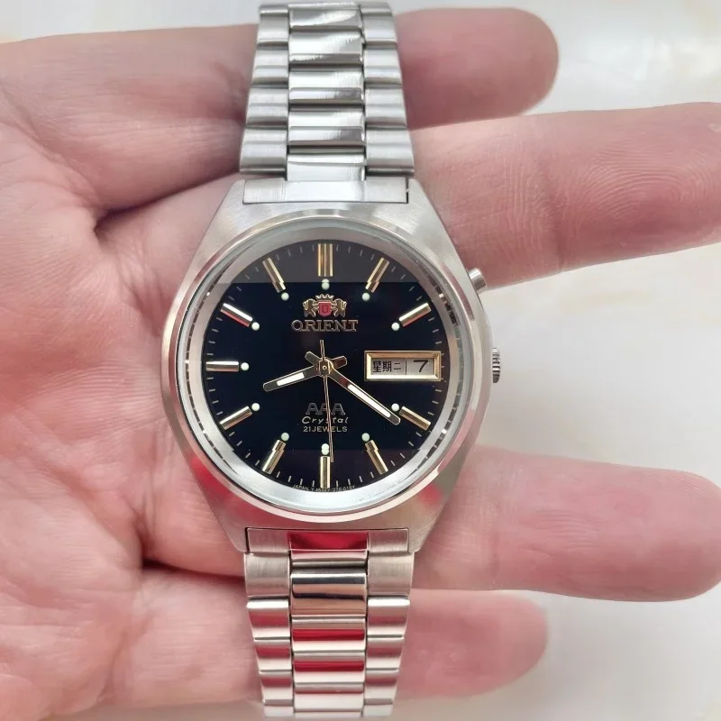 Jam Tangan Olahraga Kasual Ber - Seiko Watch Presage ulasan dan harga
