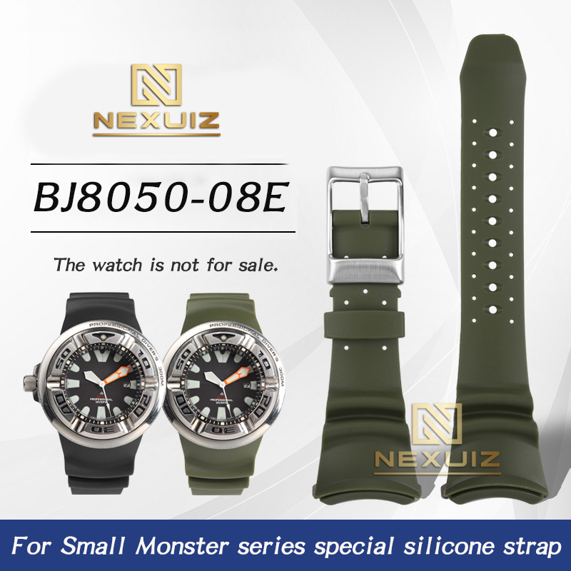 Jam tangan Citizen Promaster S - Citizen Watch Promaster ulasan dan harga